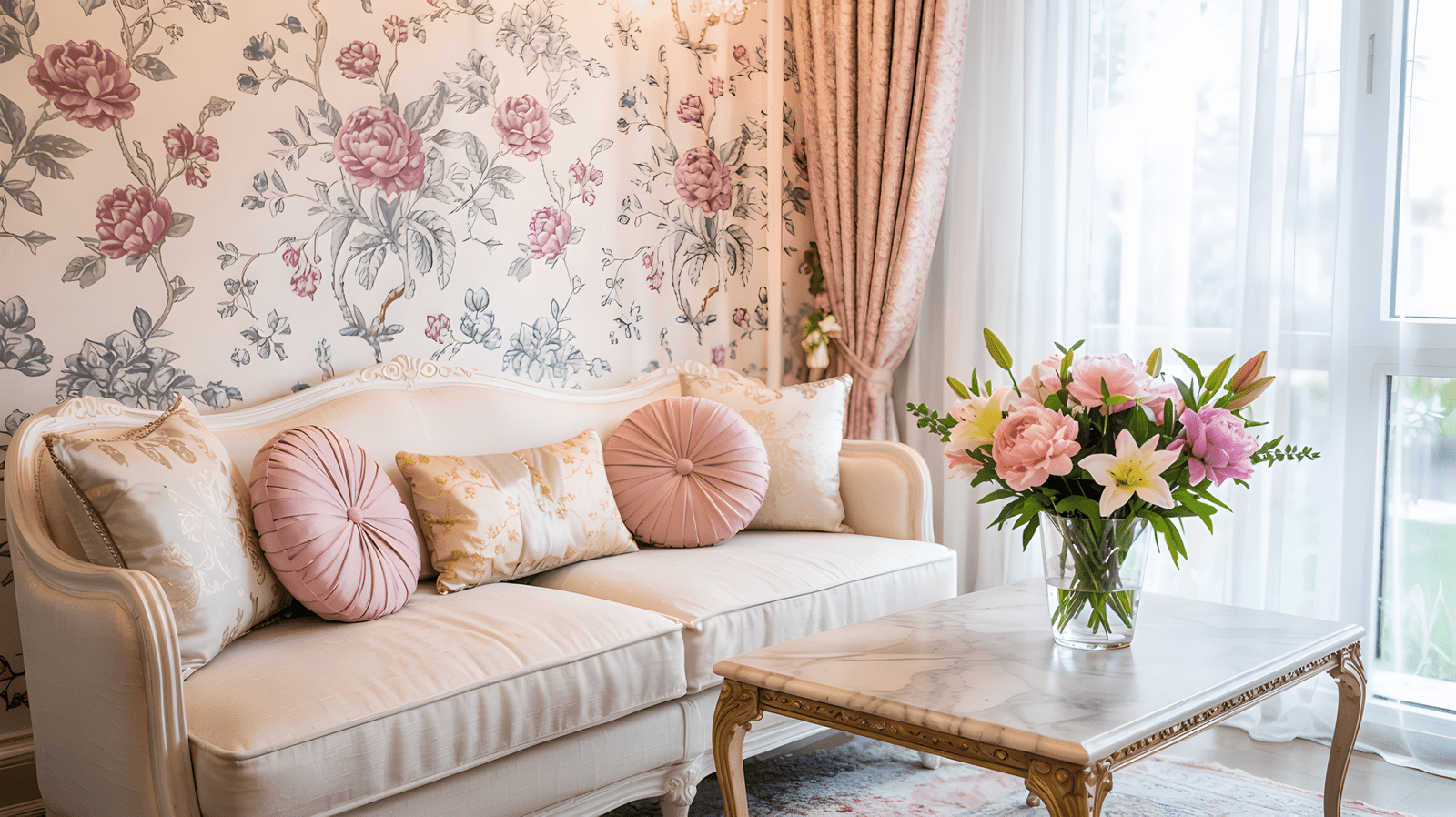 7 Cozy Home Decor Ideas for Spring