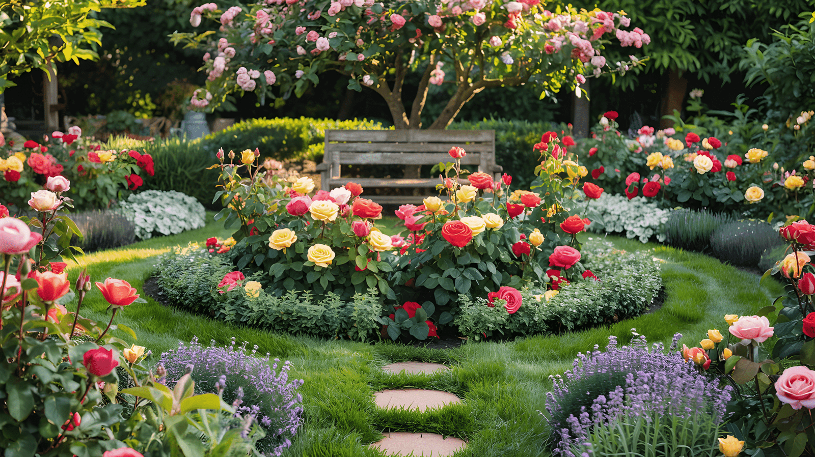 🌼 Flower Bed Edging Ideas: Transform Your Garden with Style