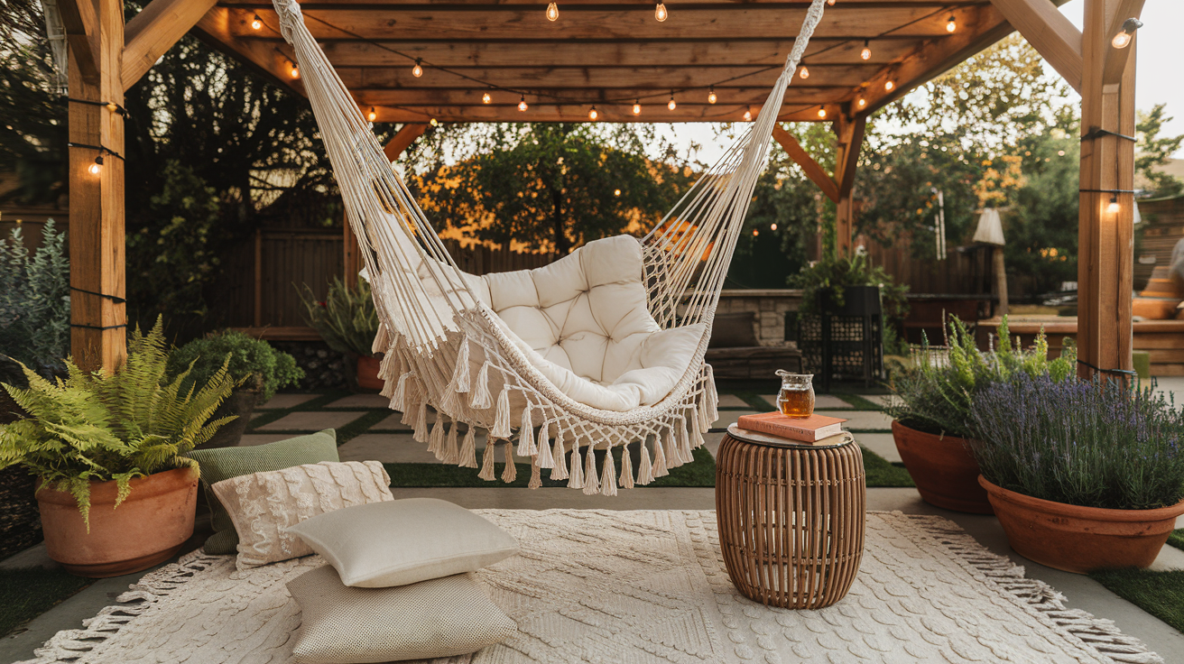 12 Effortless & Budget-Friendly Small Backyard Patio Ideas That Work