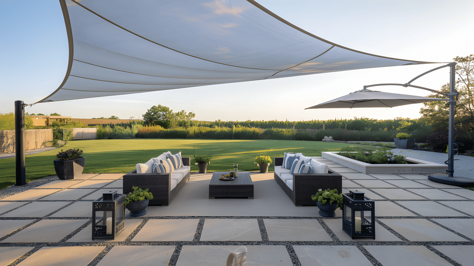 9 Common Backyard Shade Mistakes (And Cheap Ideas That Fix Them)